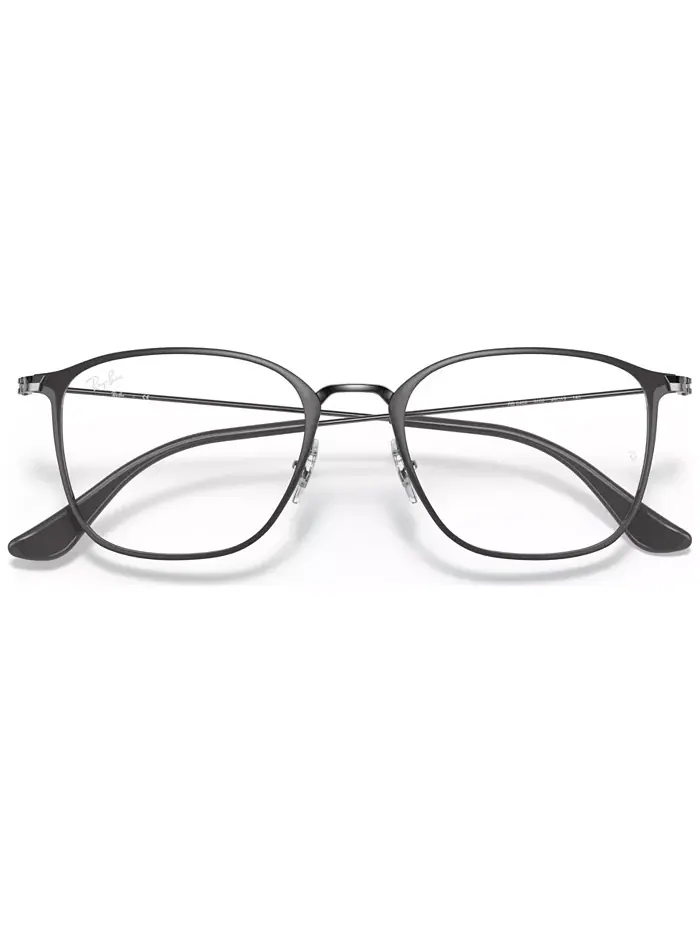 RB6466 Унисекс квадратные очки Ray-Ban — 8