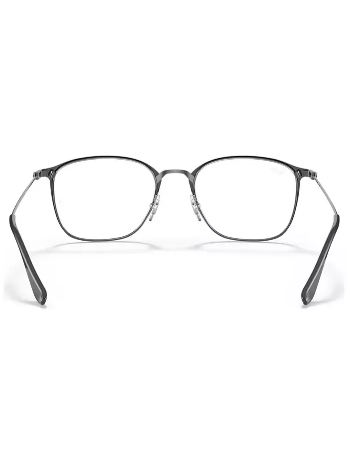 RB6466 Унисекс квадратные очки Ray-Ban — 9