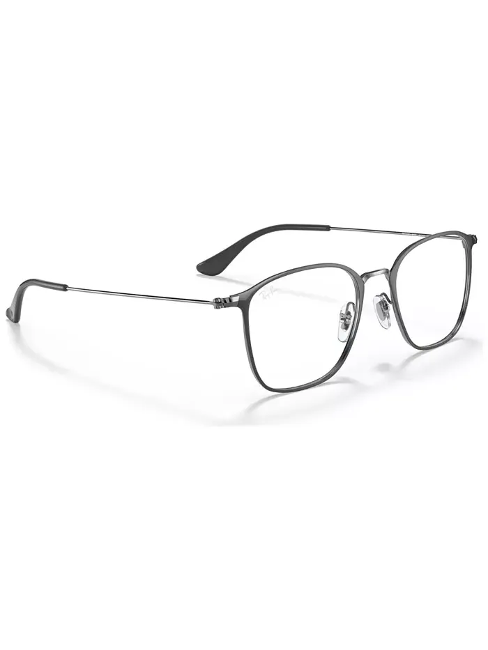RB6466 Унисекс квадратные очки Ray-Ban — 10