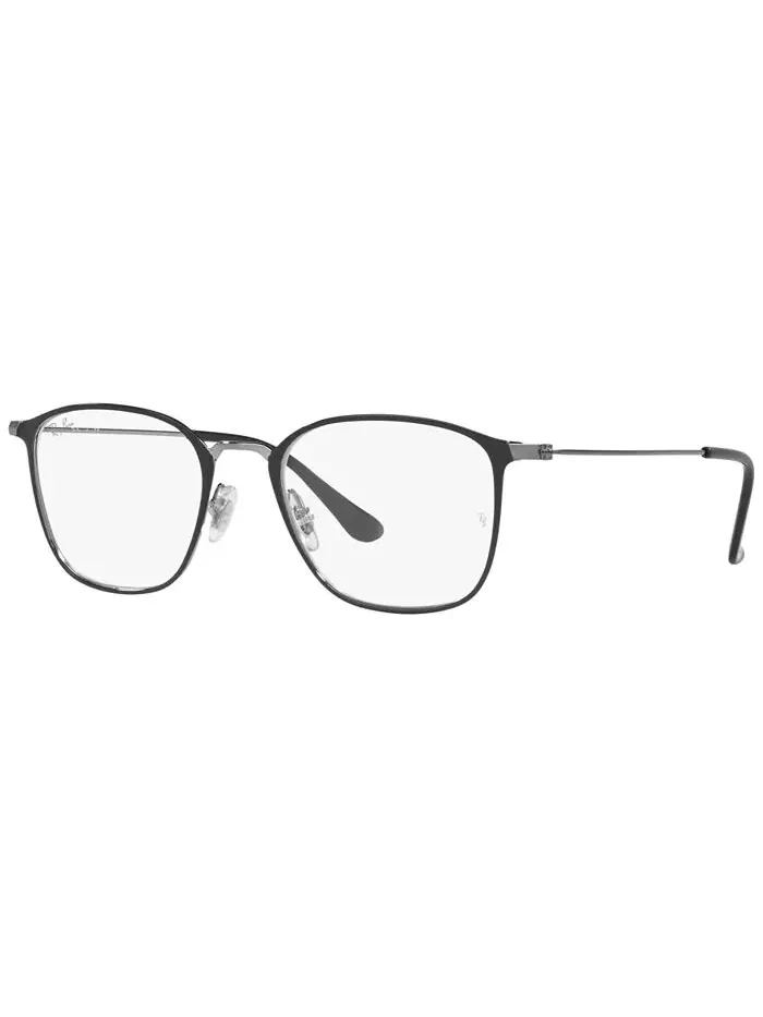 Очки унисекс квадратные Ray-Ban