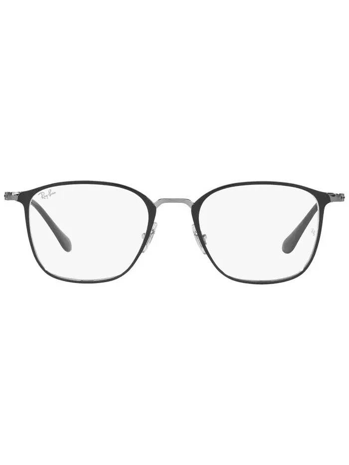 Очки унисекс квадратные Ray-Ban — 2