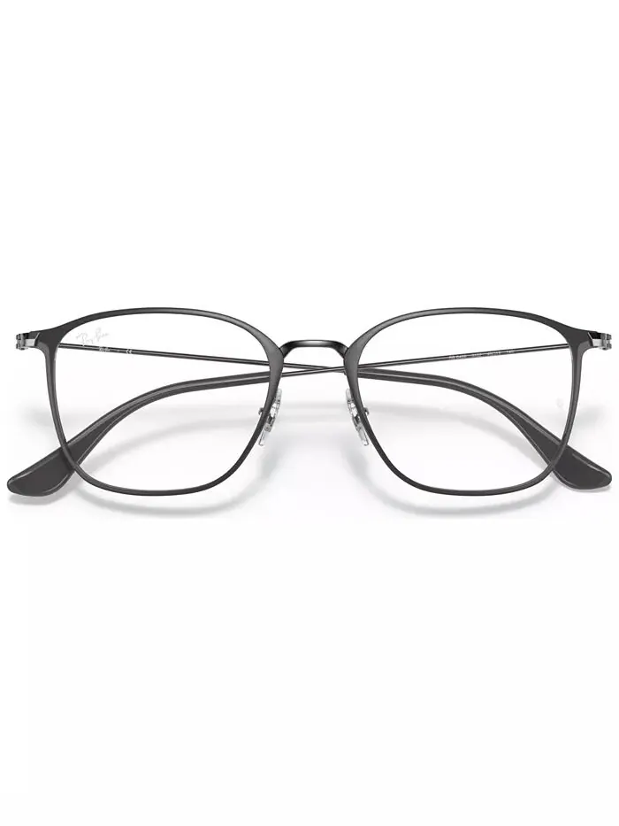 Очки унисекс квадратные Ray-Ban — 3