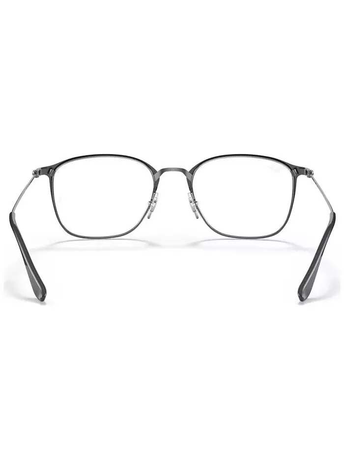 Очки унисекс квадратные Ray-Ban — 4