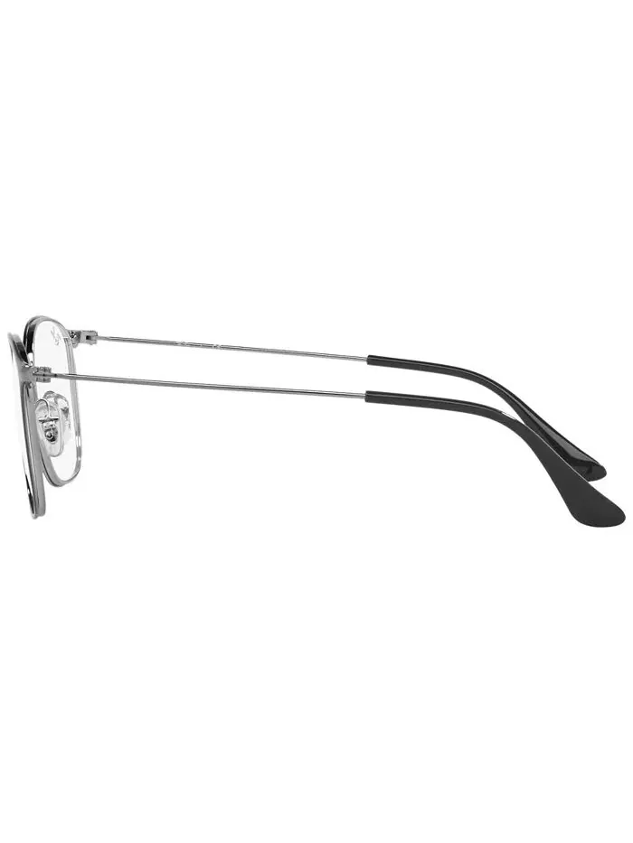 Очки унисекс квадратные Ray-Ban — 6