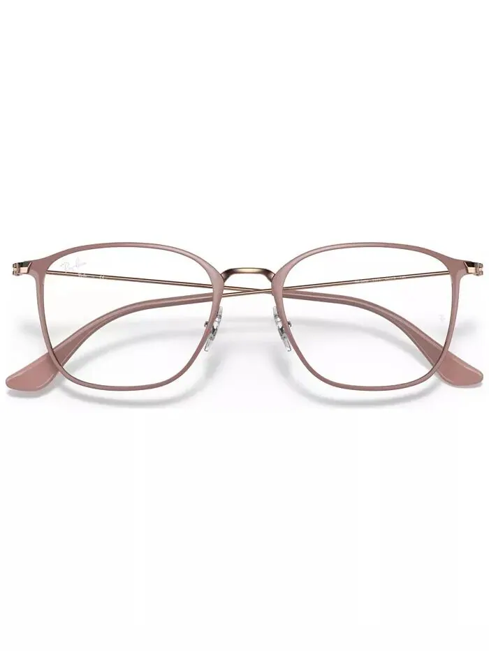 Очки унисекс квадратные Ray-Ban — 8