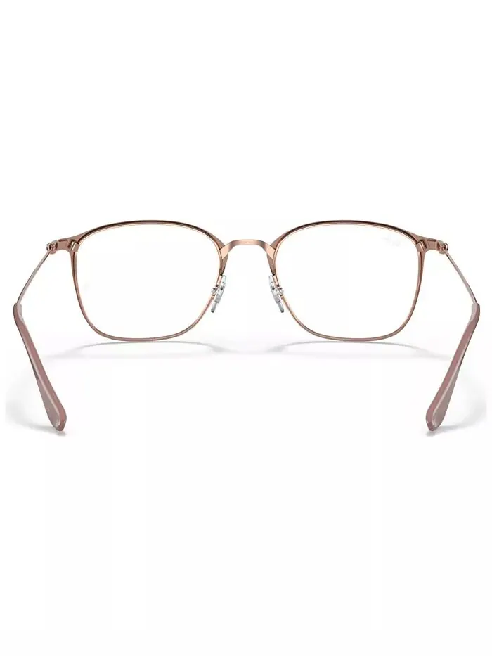 Очки унисекс квадратные Ray-Ban — 9