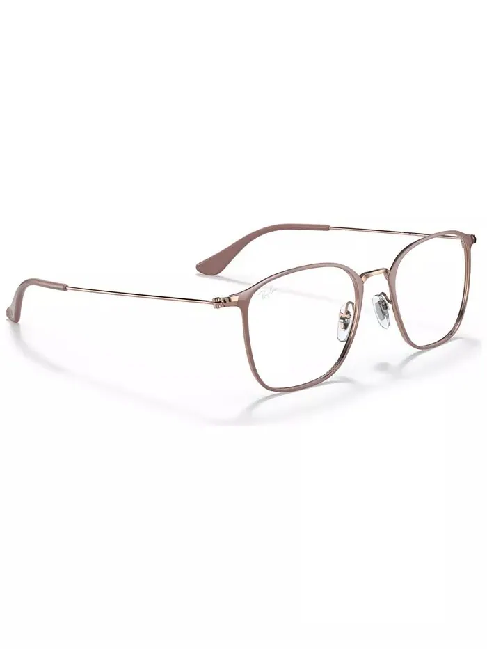 Очки унисекс квадратные Ray-Ban — 10