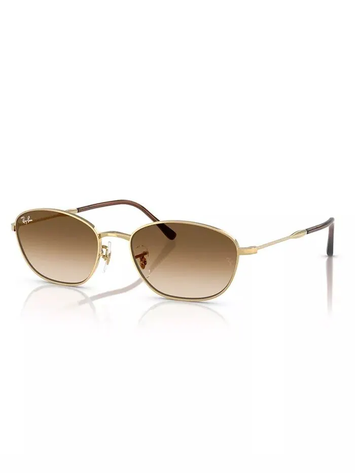 Женские солнцезащитные очки RB3749 Ray-Ban — изображение 1 из 6, золото