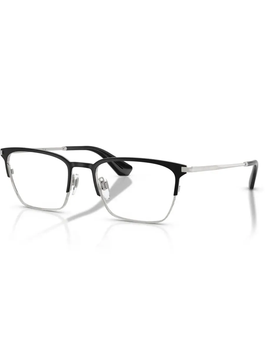 Мужские прямоугольные очки, BE1401 Burberry