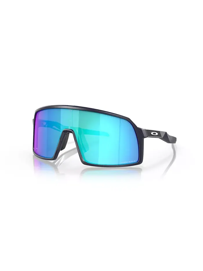 Унисекс геометрические солнцезащитные очки, Sutro S OO9462 Oakley — изображение 1 из 8, синий