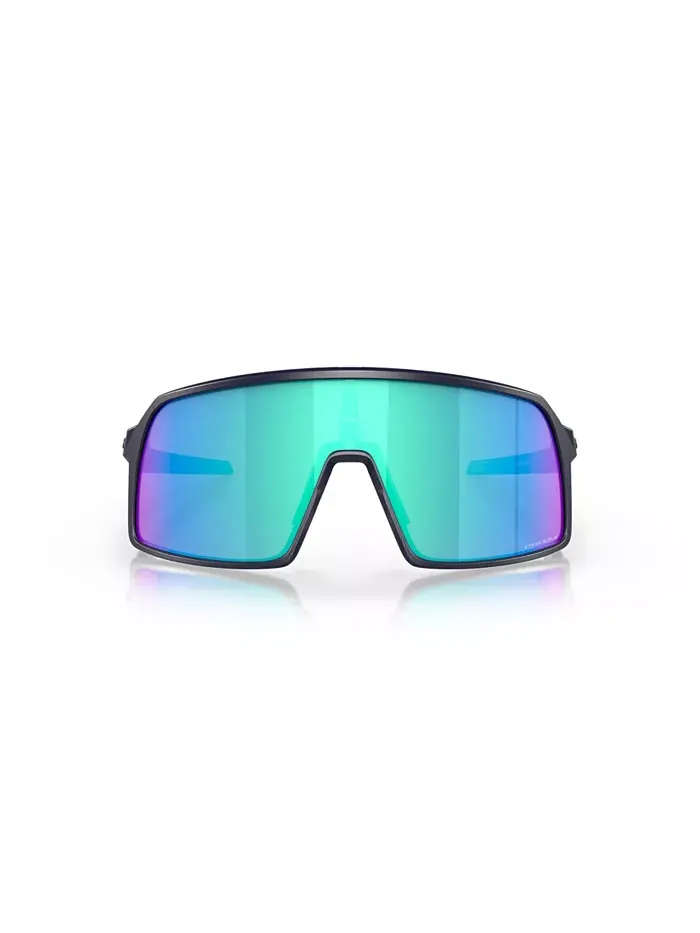 Унисекс геометрические солнцезащитные очки, Sutro S OO9462 Oakley — изображение 2 из 8, синий