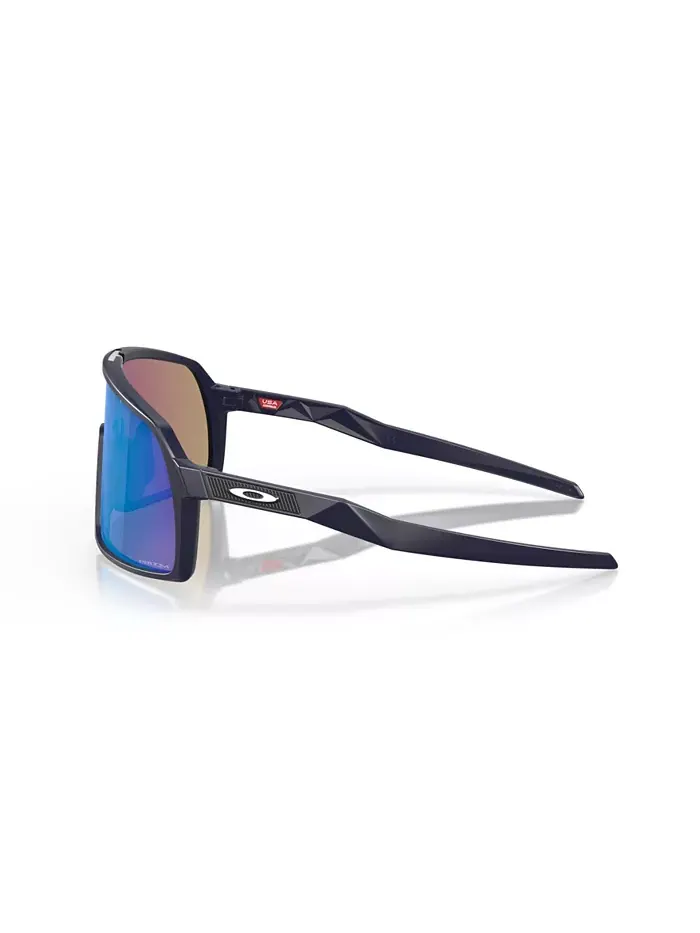Унисекс геометрические солнцезащитные очки, Sutro S OO9462 Oakley — изображение 3 из 8, синий