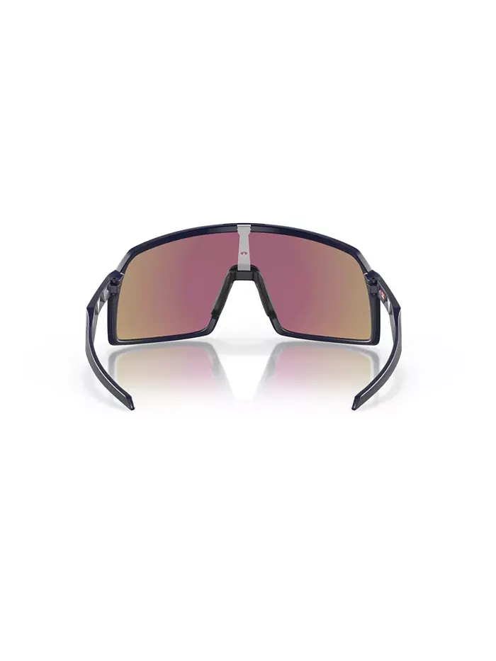 Унисекс геометрические солнцезащитные очки, Sutro S OO9462 Oakley — изображение 4 из 8, синий