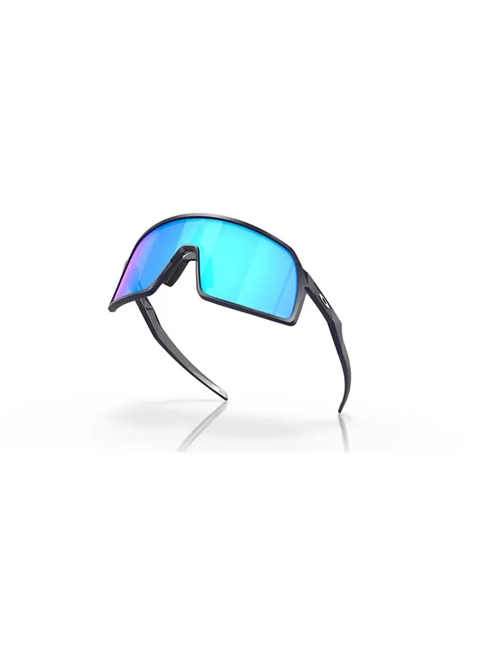 Унисекс геометрические солнцезащитные очки, Sutro S OO9462 Oakley — изображение 5 из 8, синий