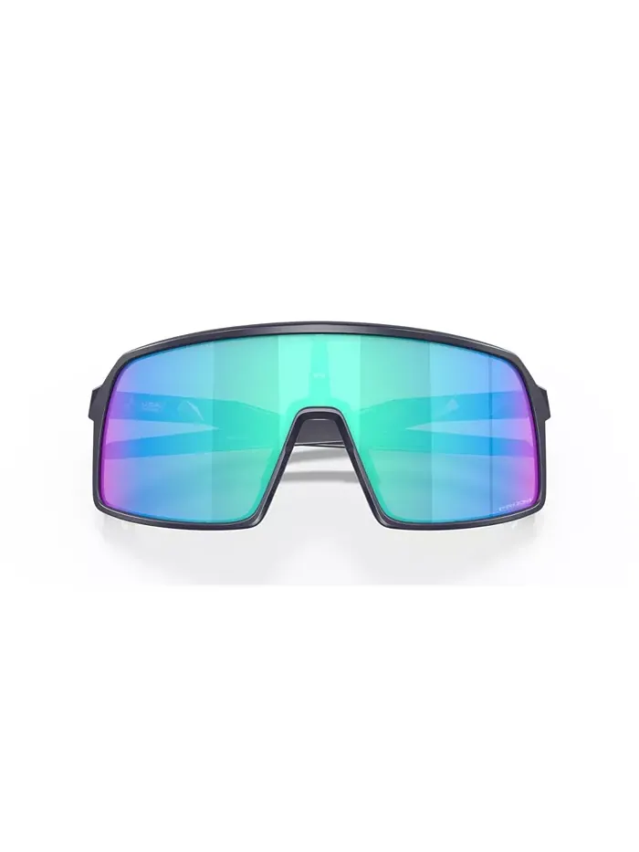 Унисекс геометрические солнцезащитные очки, Sutro S OO9462 Oakley — изображение 6 из 8, синий