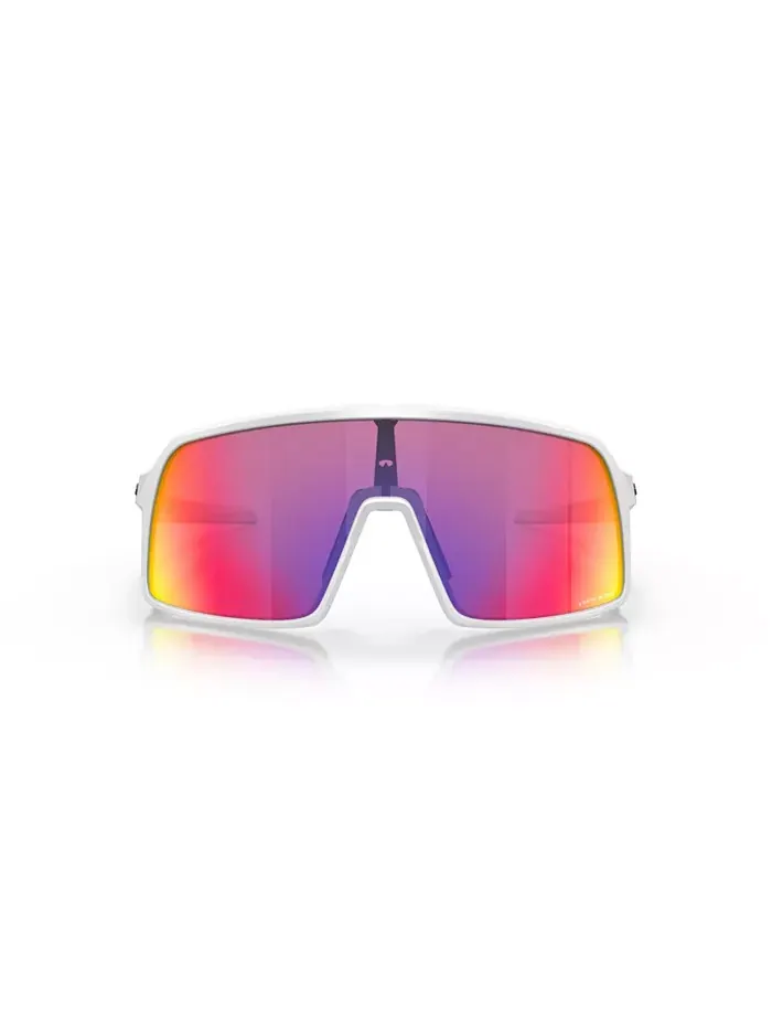 Унисекс геометрические солнцезащитные очки, Sutro S OO9462 Oakley — изображение 3 из 8, белый