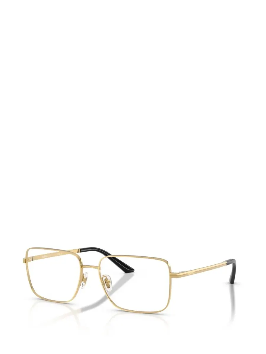 Мужские квадратные очки, VE1311 Versace