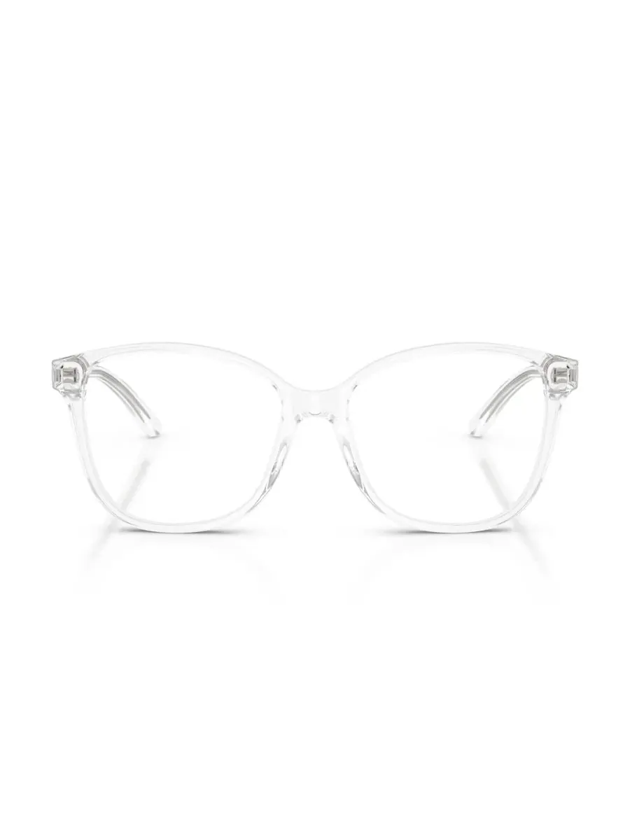 Женские очки «кошачий глаз», RL6222 Ralph Lauren — изображение 4 из 5, прозрачный