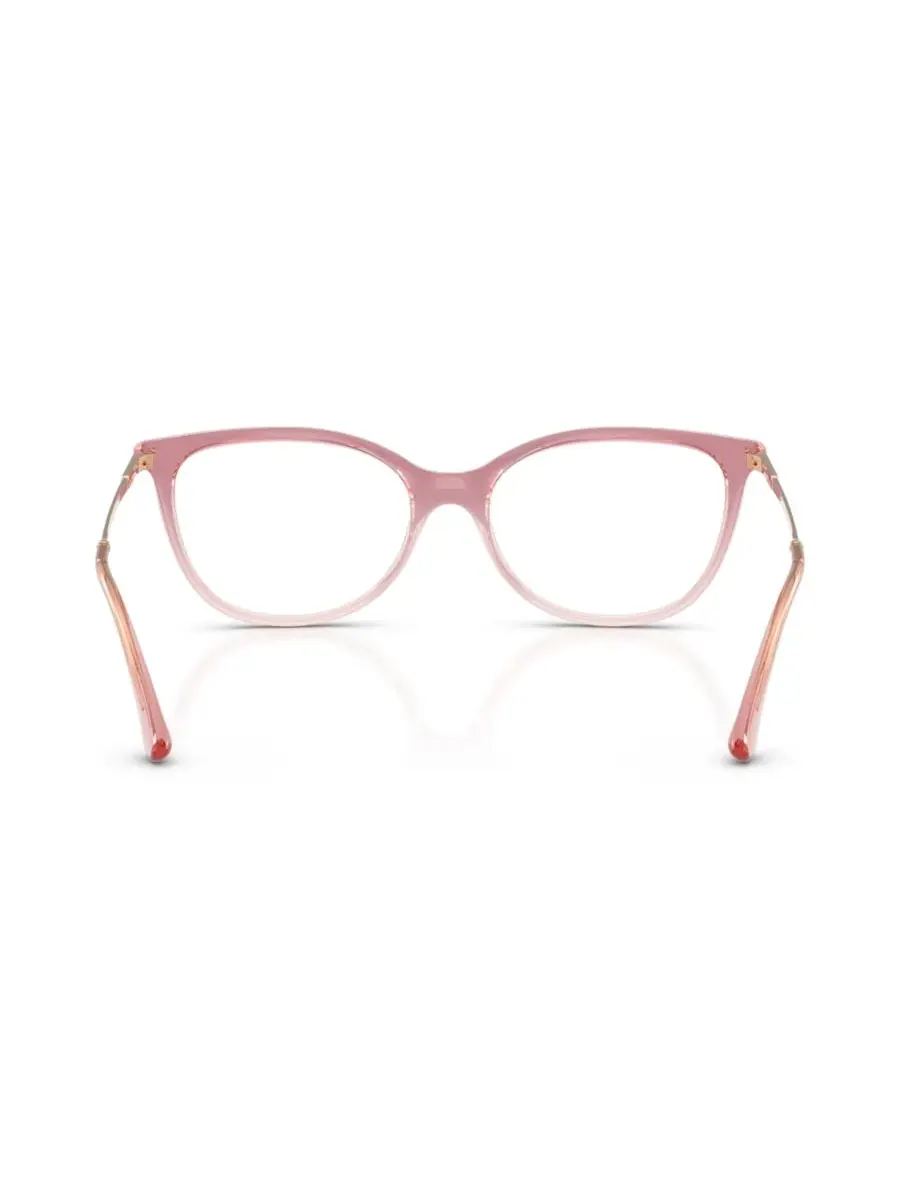 Женские круглые очки, VO5673 Vogue Eyewear — изображение 4 из 5, розовый