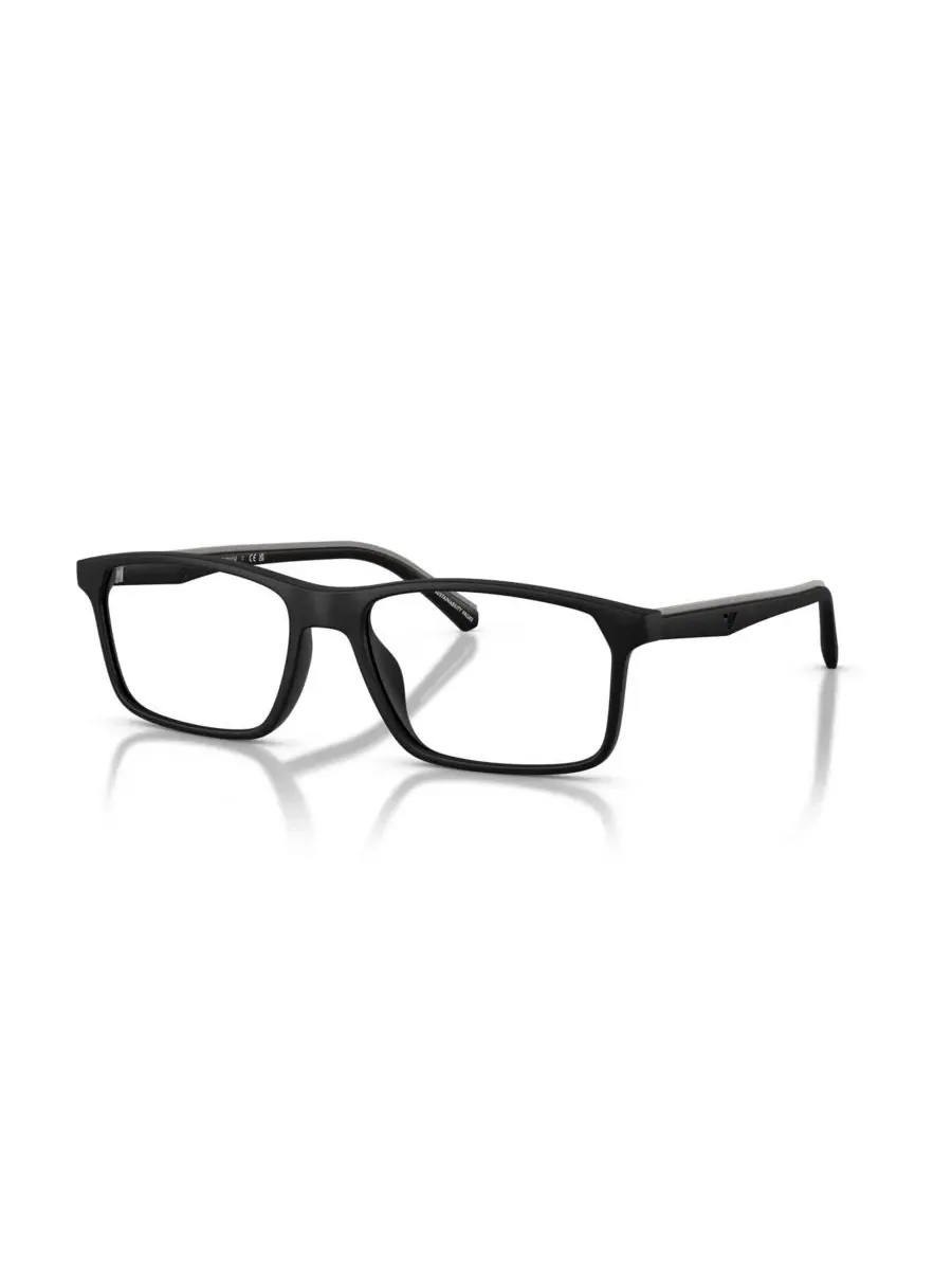 Мужские квадратные очки, EA3266U Emporio Armani