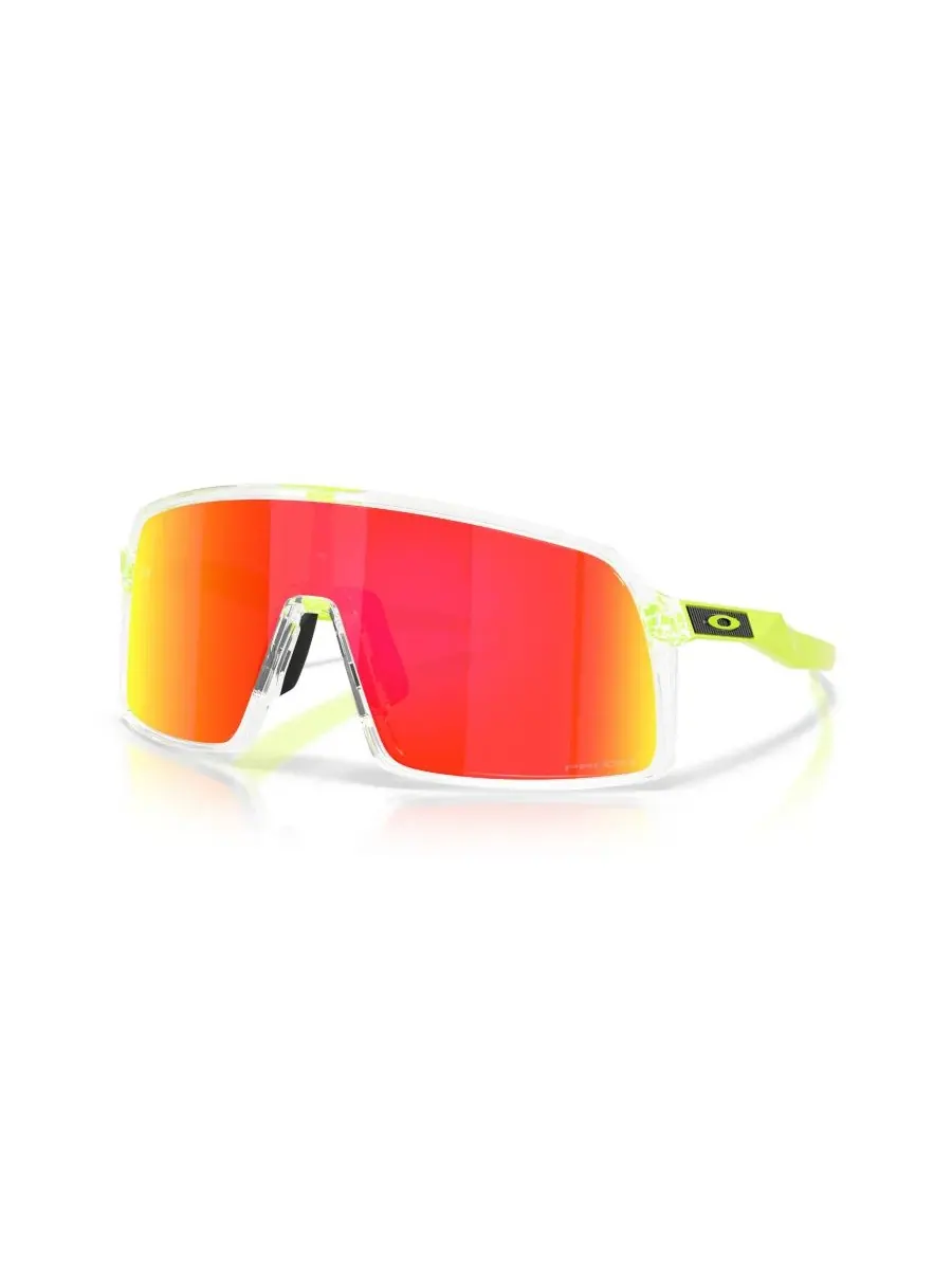 Мужские солнцезащитные очки Sutro Neon Pop Collection, OO9406 Oakley