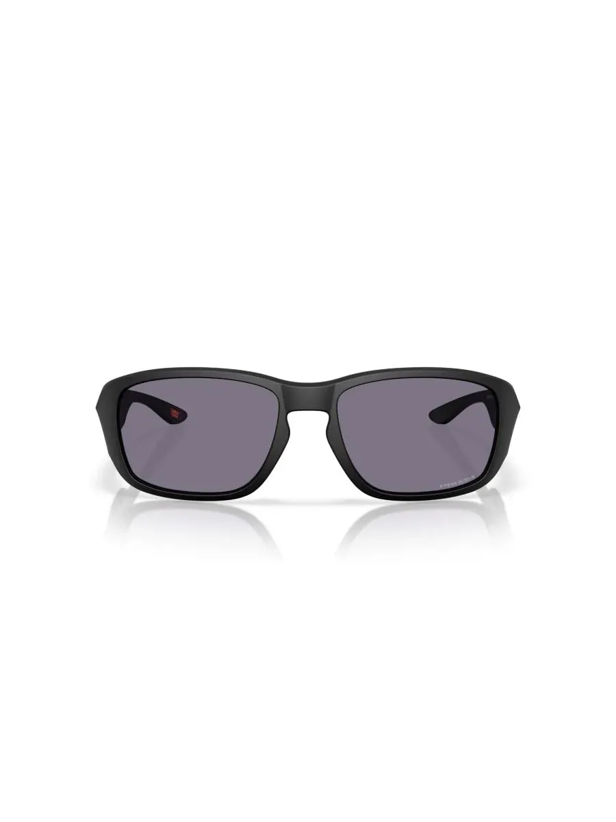 Мужские солнцезащитные очки Tourniquet, OO9521 Oakley — изображение 2 из 10, черный