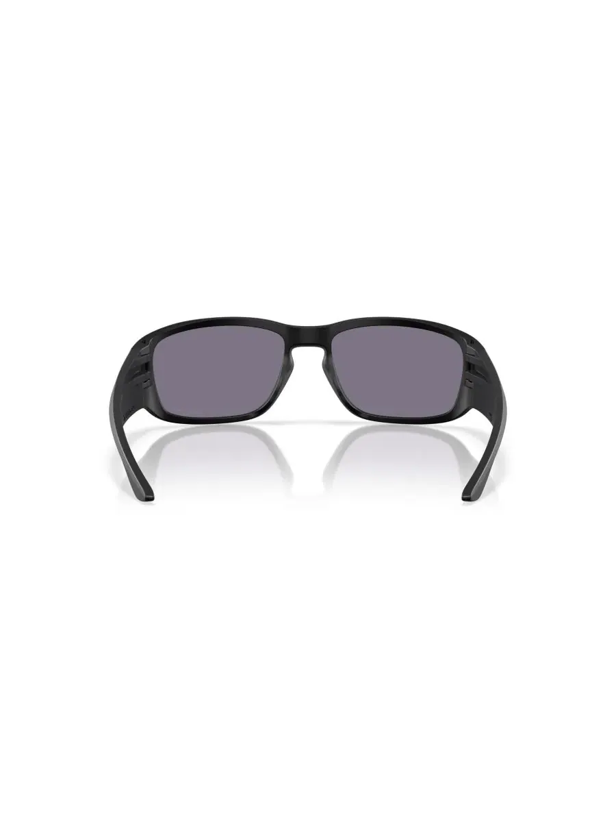 Мужские солнцезащитные очки Tourniquet, OO9521 Oakley — изображение 4 из 10, черный