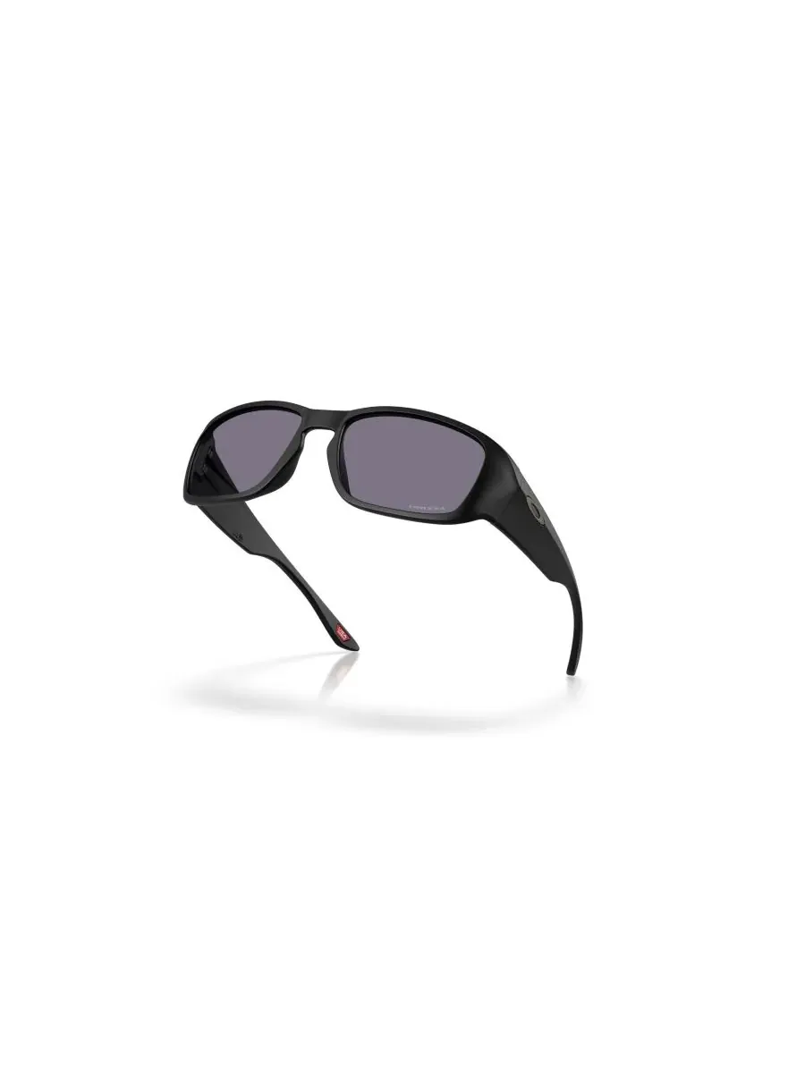 Мужские солнцезащитные очки Tourniquet, OO9521 Oakley — изображение 5 из 10, черный