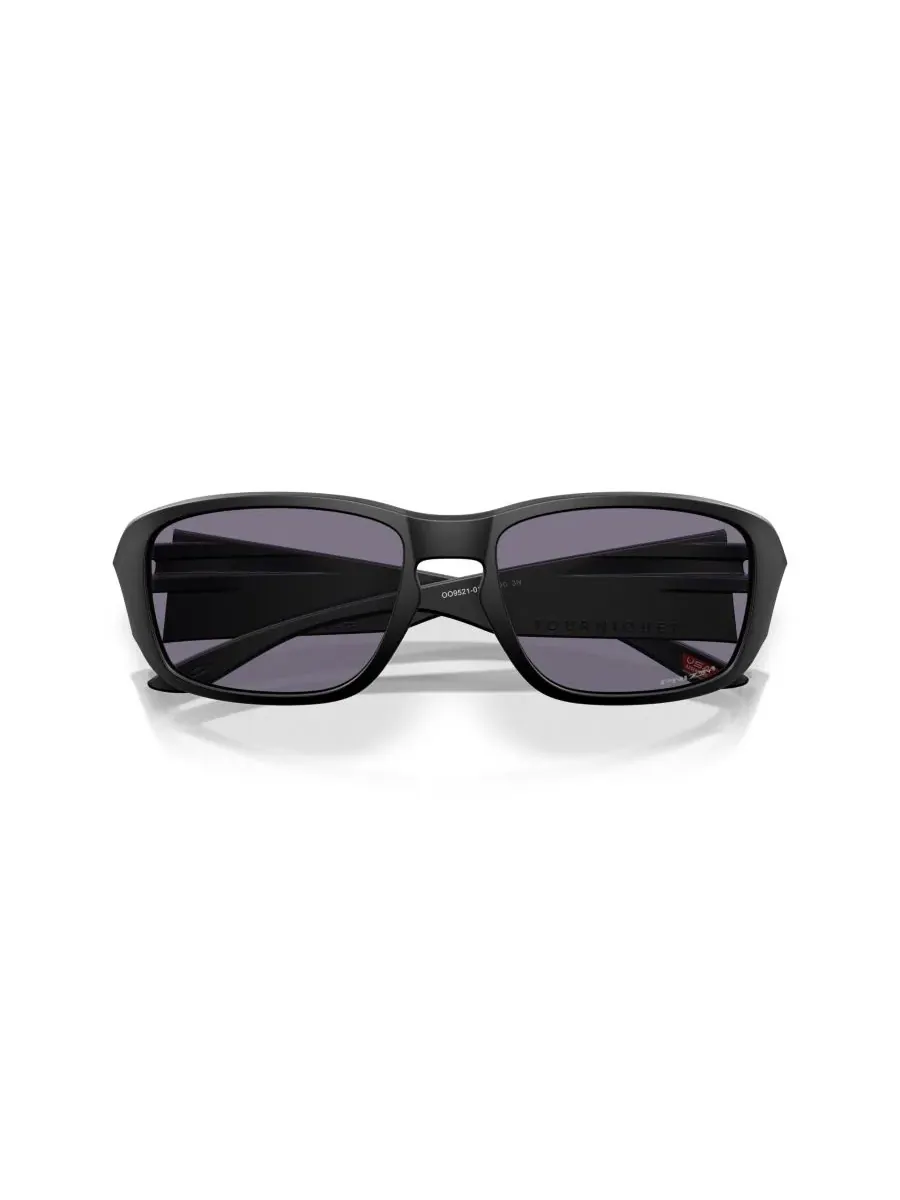 Мужские солнцезащитные очки Tourniquet, OO9521 Oakley — изображение 6 из 10, черный