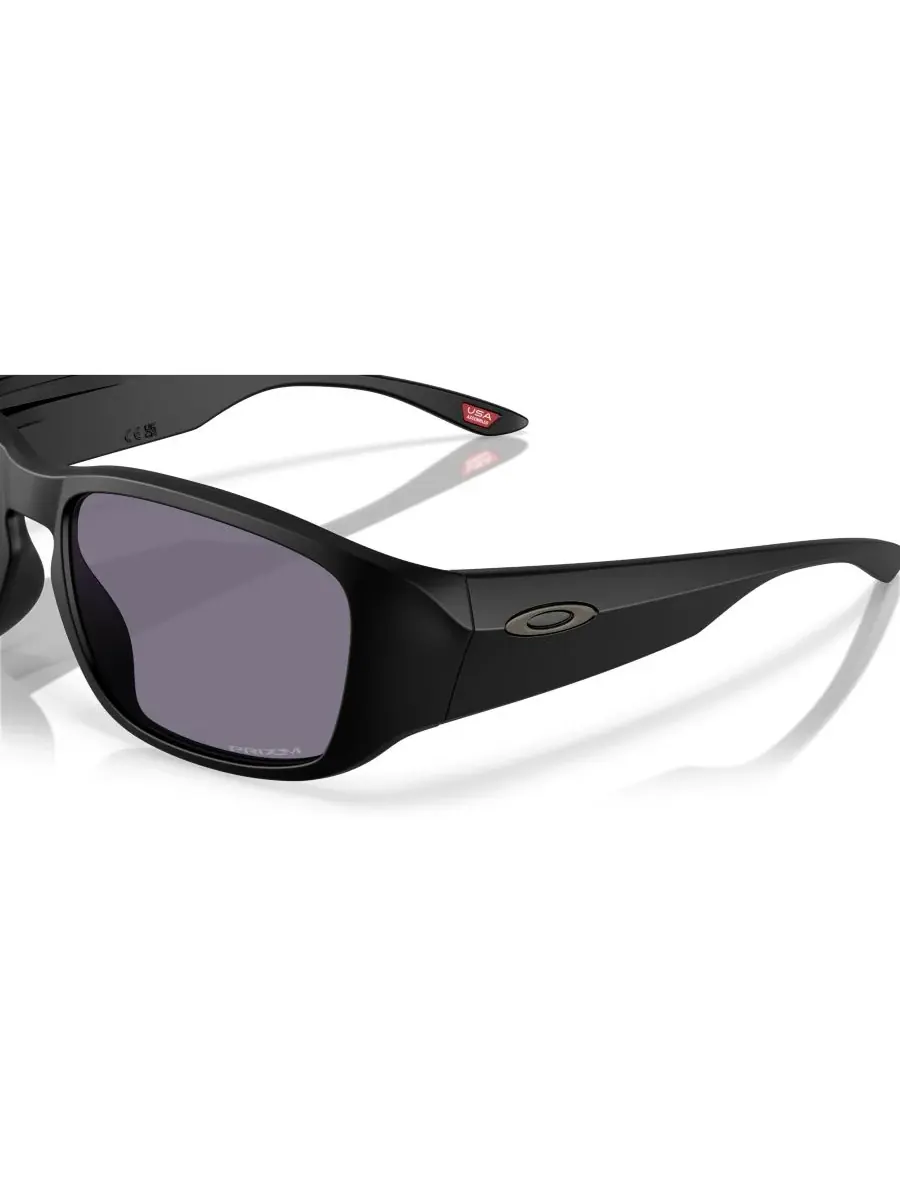 Мужские солнцезащитные очки Tourniquet, OO9521 Oakley — изображение 7 из 10, черный