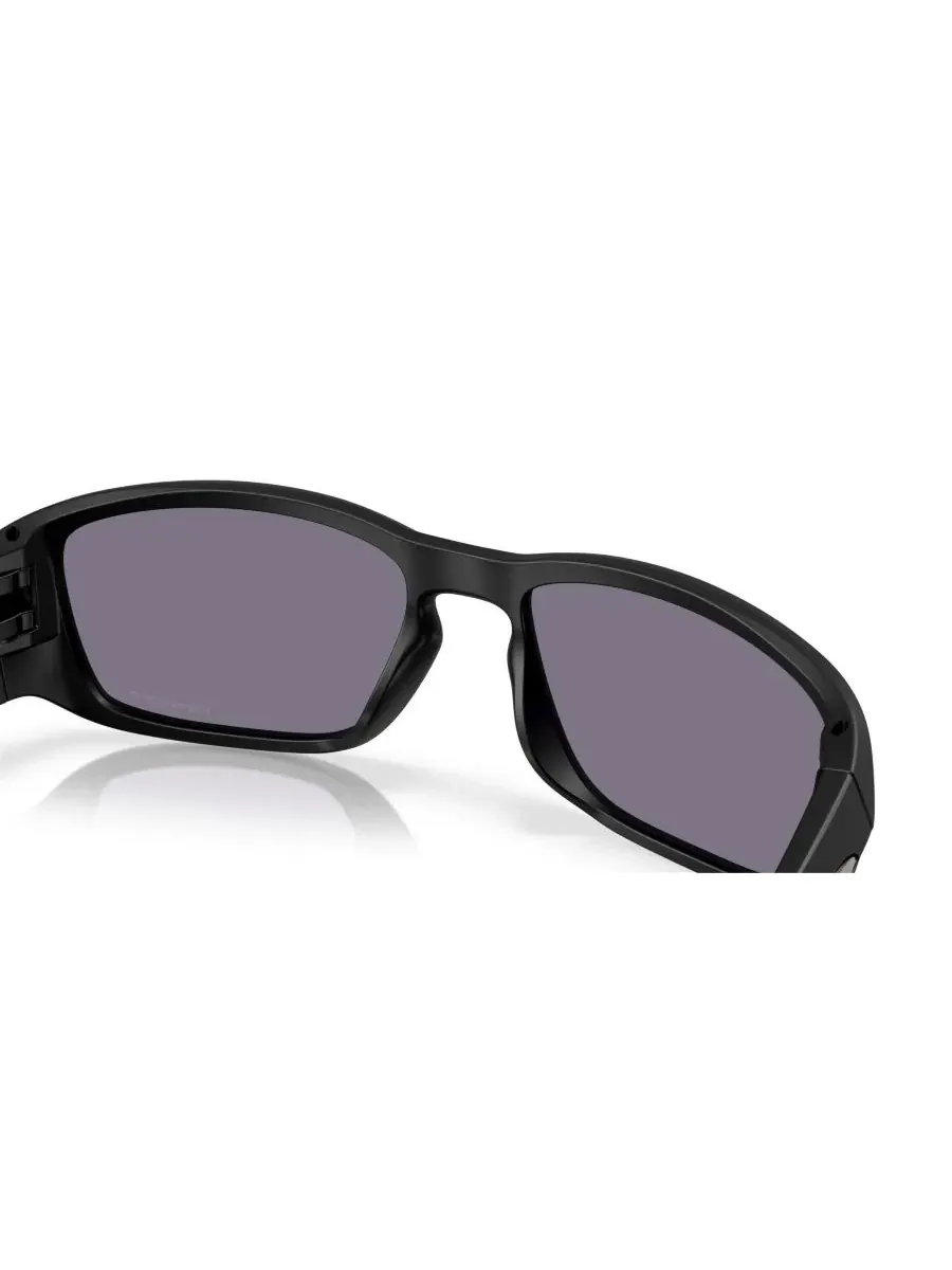 Мужские солнцезащитные очки Tourniquet, OO9521 Oakley — изображение 8 из 10, черный