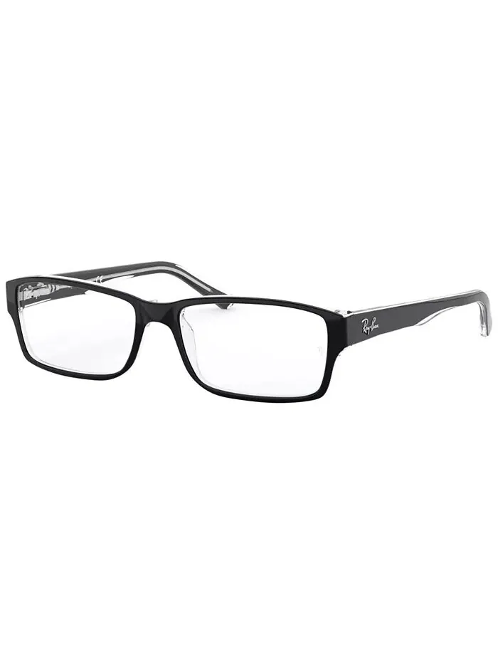 Очки унисекс прямоугольные Ray-Ban — 1