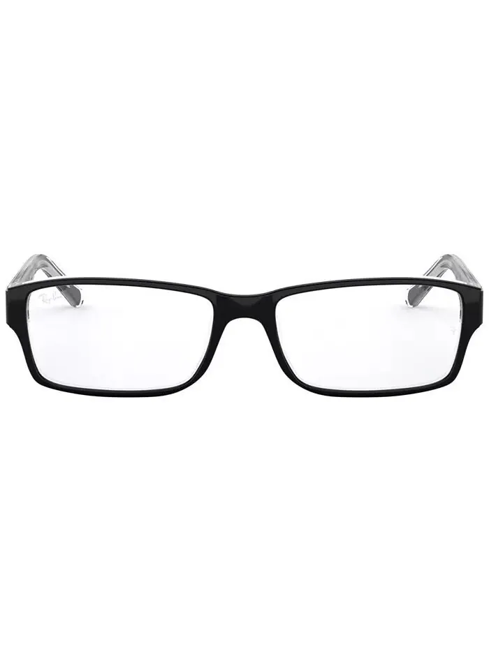Очки унисекс прямоугольные Ray-Ban — 2