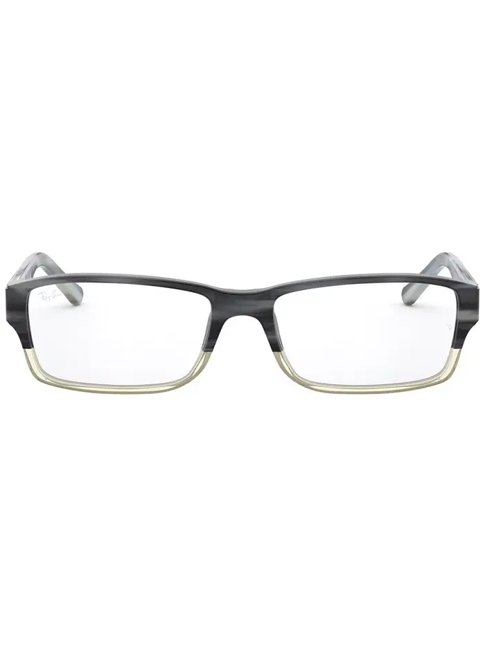 RX5169 Унисекс прямоугольные очки Ray-Ban — 2