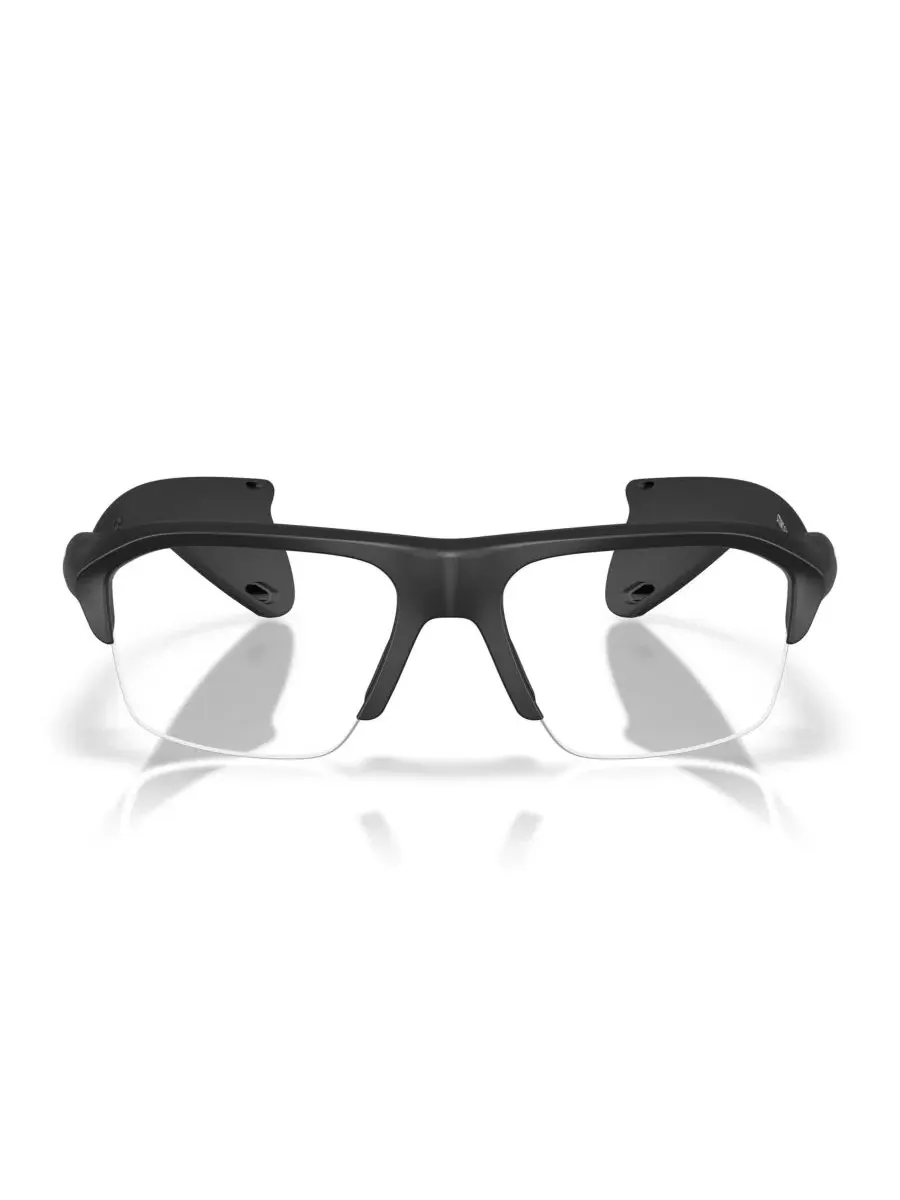 Очки Stunt Glider OX8198 Oakley — изображение 2 из 5, черный