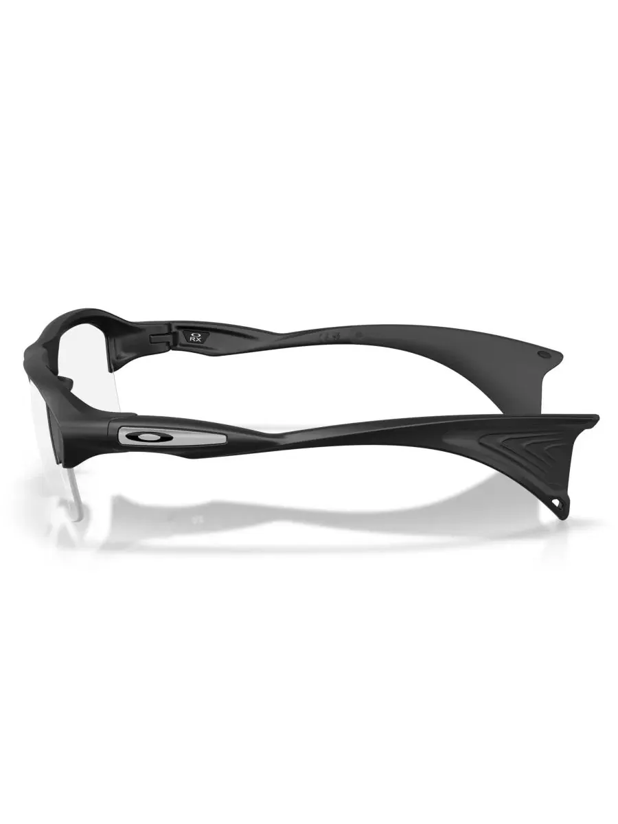 Очки Stunt Glider OX8198 Oakley — изображение 3 из 5, черный