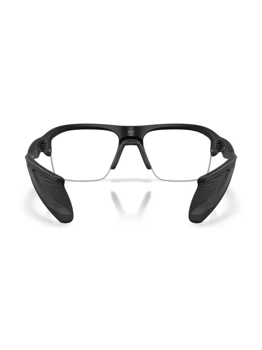 Очки Stunt Glider OX8198 Oakley — изображение 4 из 5, черный
