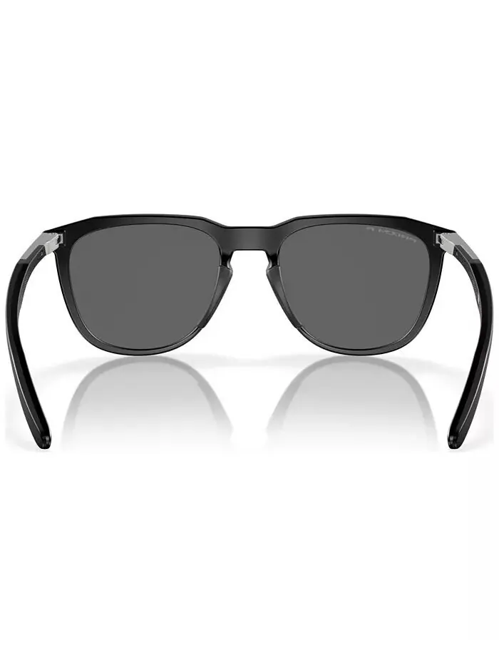 Мужские поляризационные солнцезащитные очки Thurso, зеркало OO9286 Oakley — изображение 3 из 6, черный