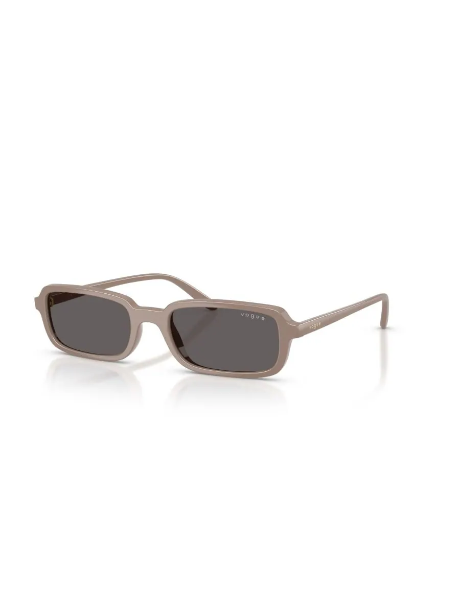 Женские прямоугольные солнцезащитные очки, VO5666S Vogue Eyewear