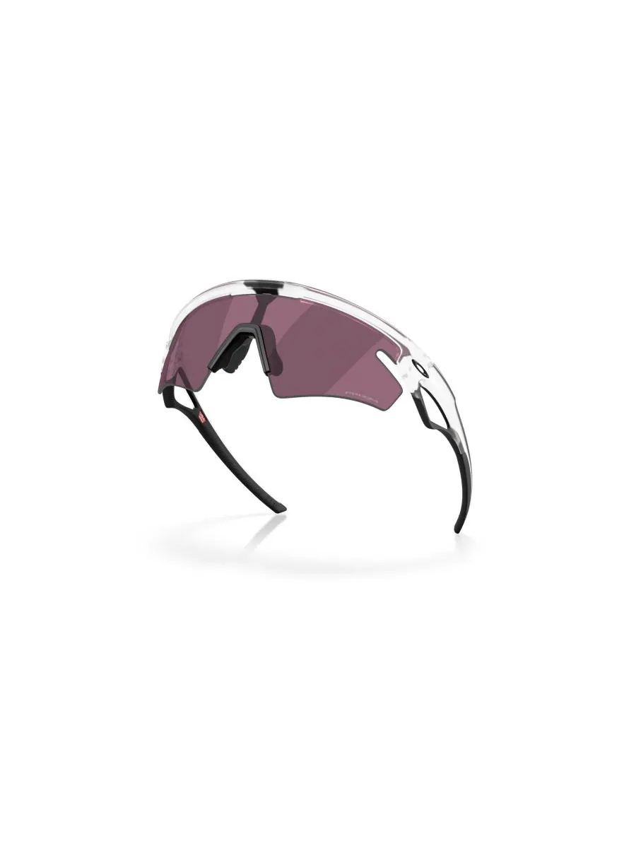 Прямоугольные солнцезащитные очки унисекс, Sphaera Slash OO9499 Oakley — изображение 5 из 8, прозрачный