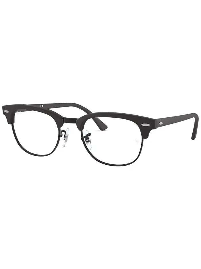 RX5154 Унисекс квадратные очки Ray-Ban