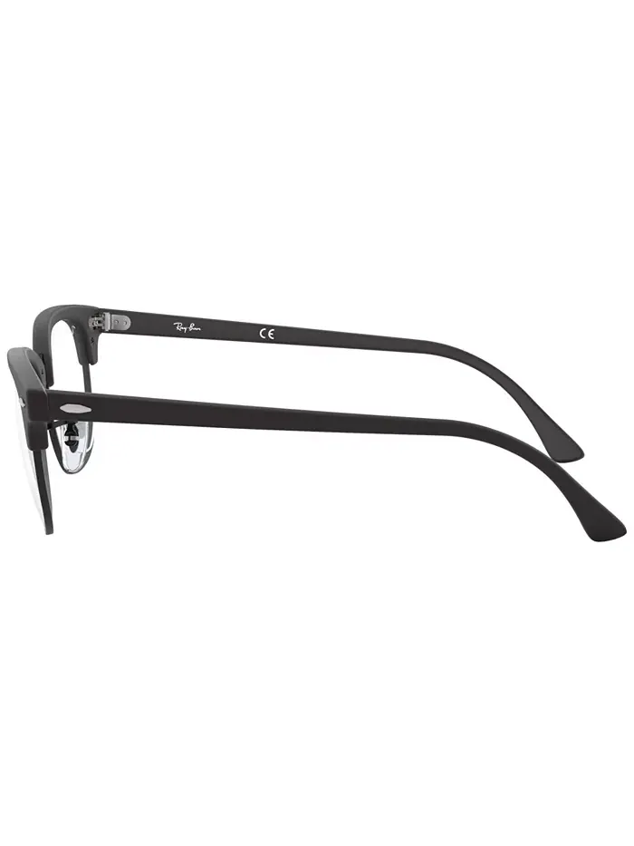 RX5154 Унисекс квадратные очки Ray-Ban — 2