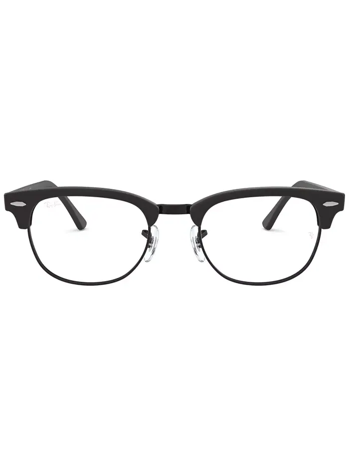 RX5154 Унисекс квадратные очки Ray-Ban — 3