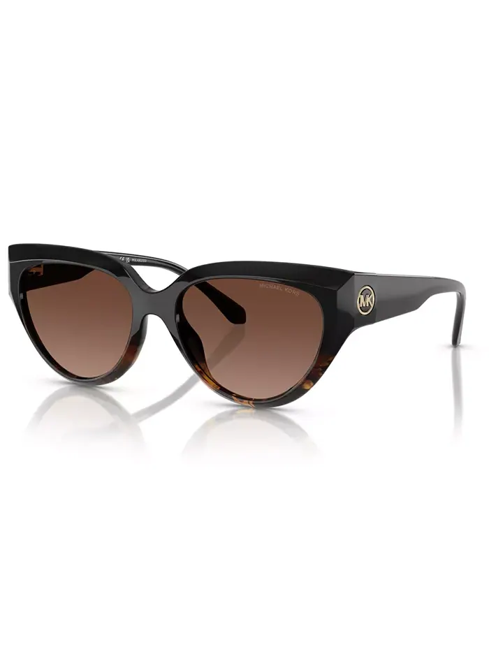 Женские солнцезащитные очки Boca Raton с поляризацией, MK2241U Michael Kors