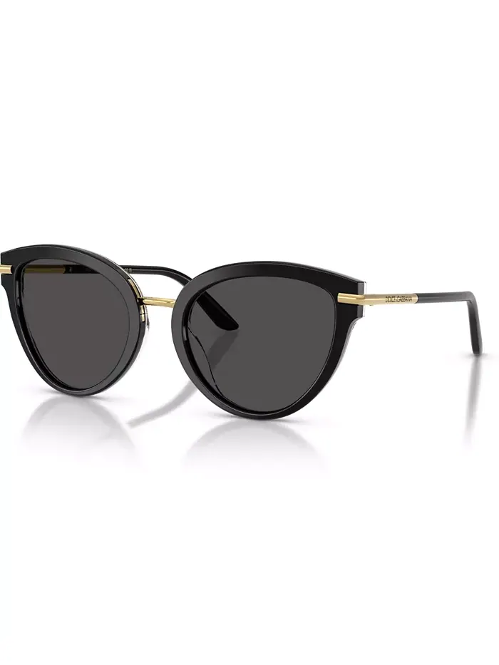 Женские солнцезащитные очки большого размера, DG4492 Dolce&Gabbana