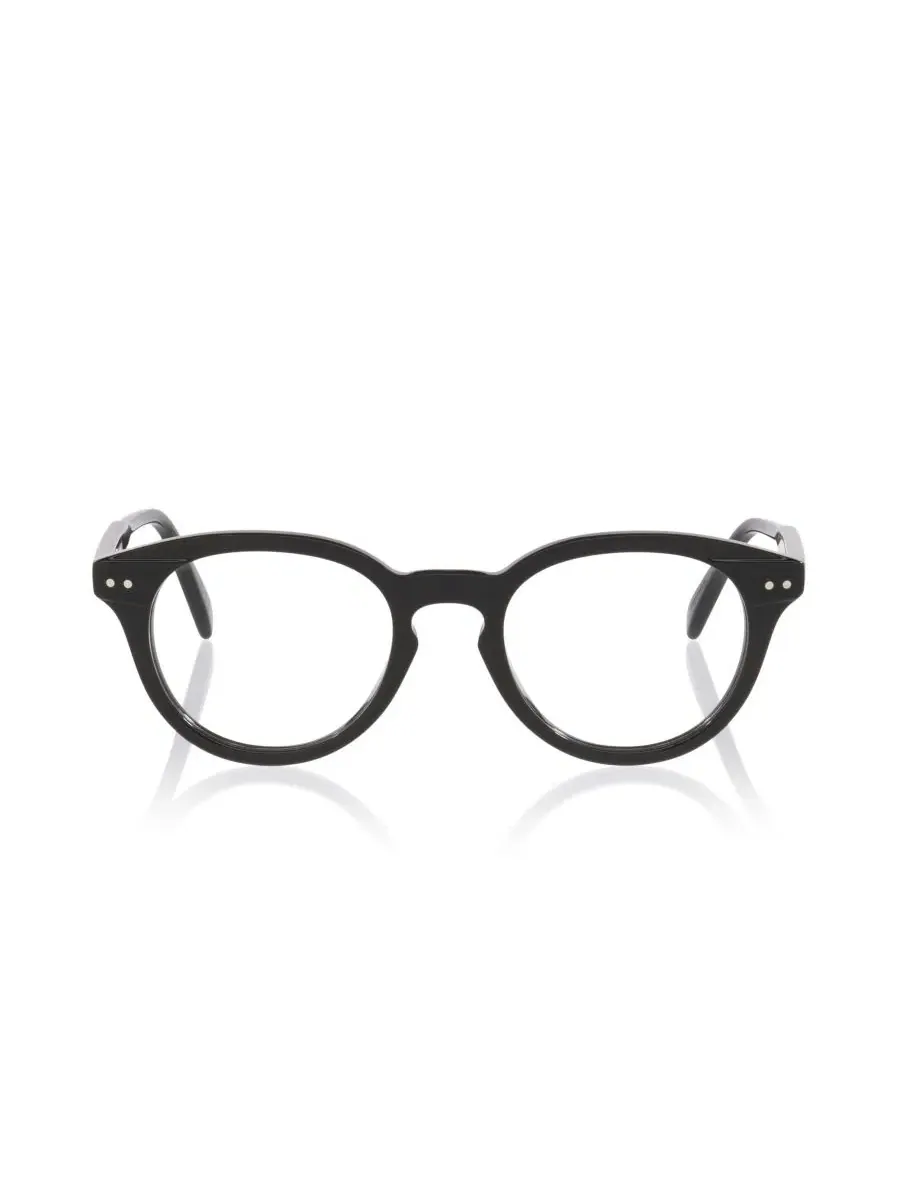 Очки Celine Thin CL50177I — изображение 2 из 4, черный