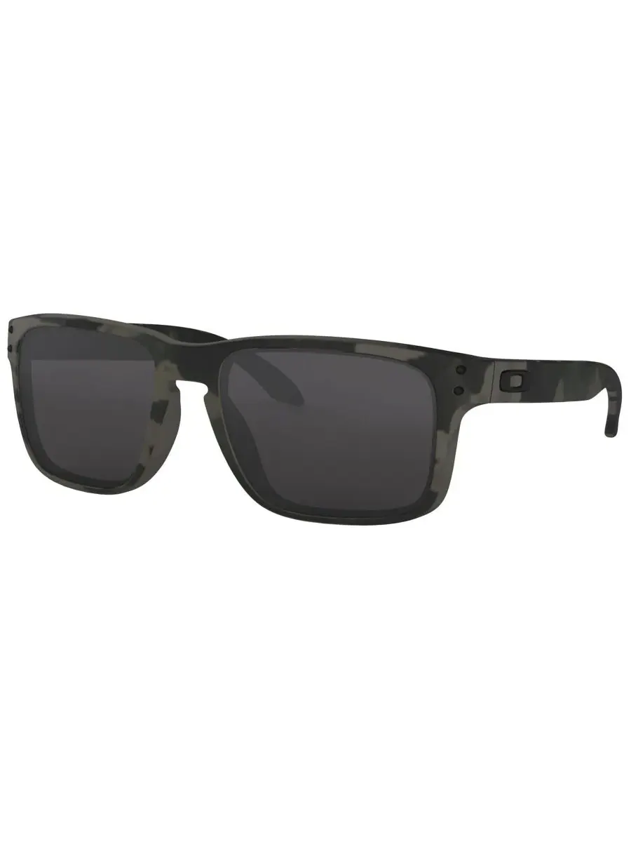 Солнцезащитные очки Holbrook, OO9102 55 Oakley