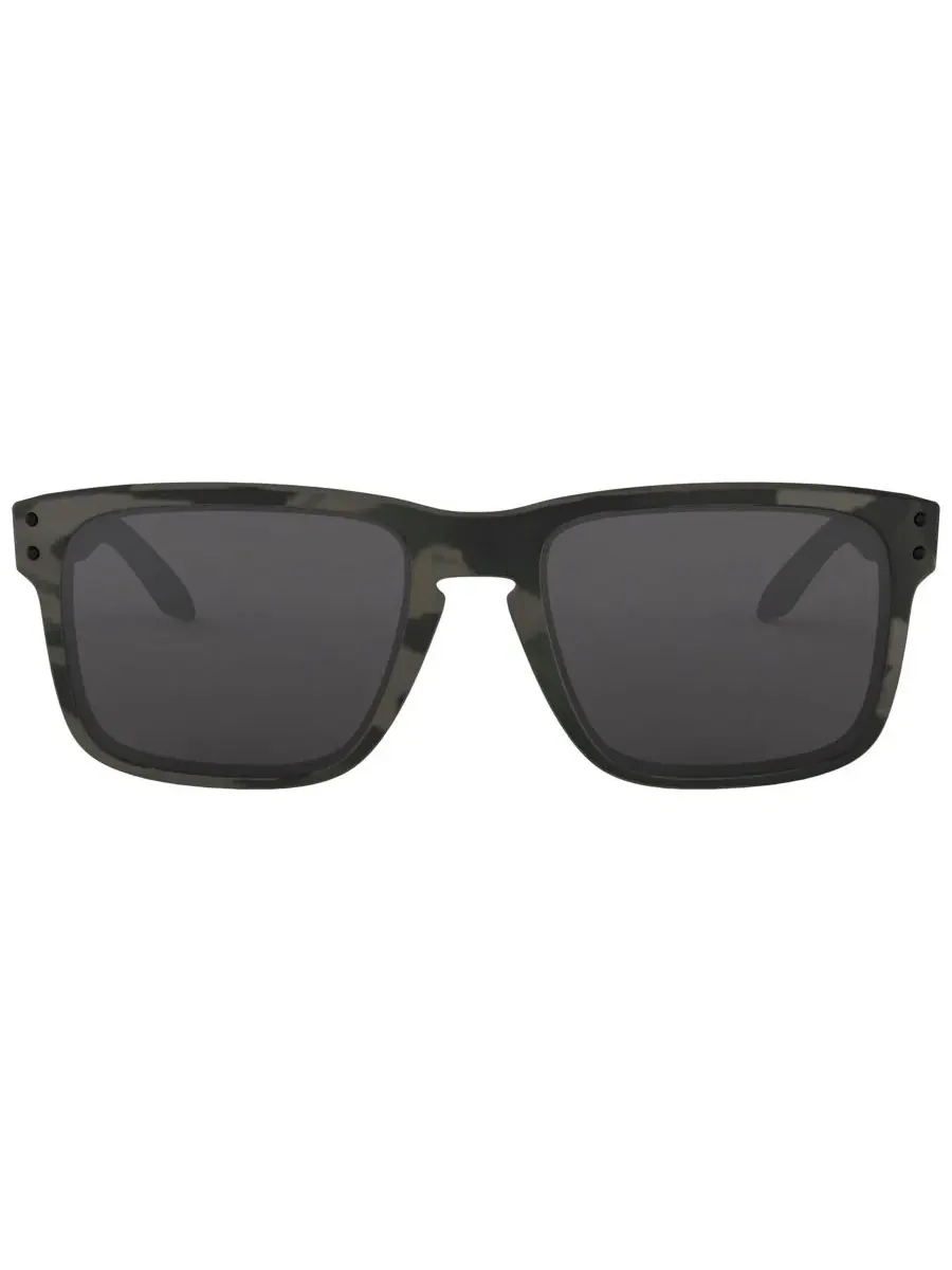 Солнцезащитные очки Holbrook, OO9102 55 Oakley — изображение 2 из 4, черный