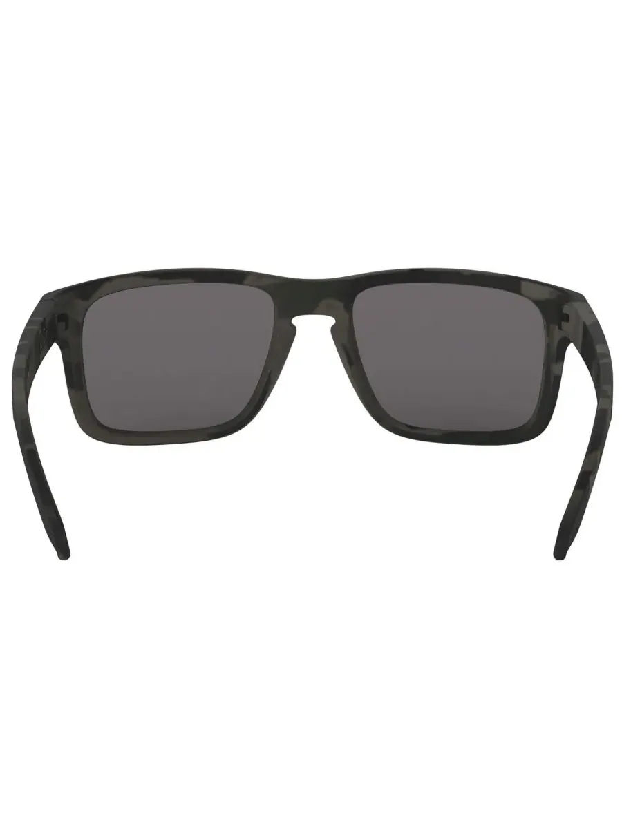Солнцезащитные очки Holbrook, OO9102 55 Oakley — изображение 4 из 4, черный