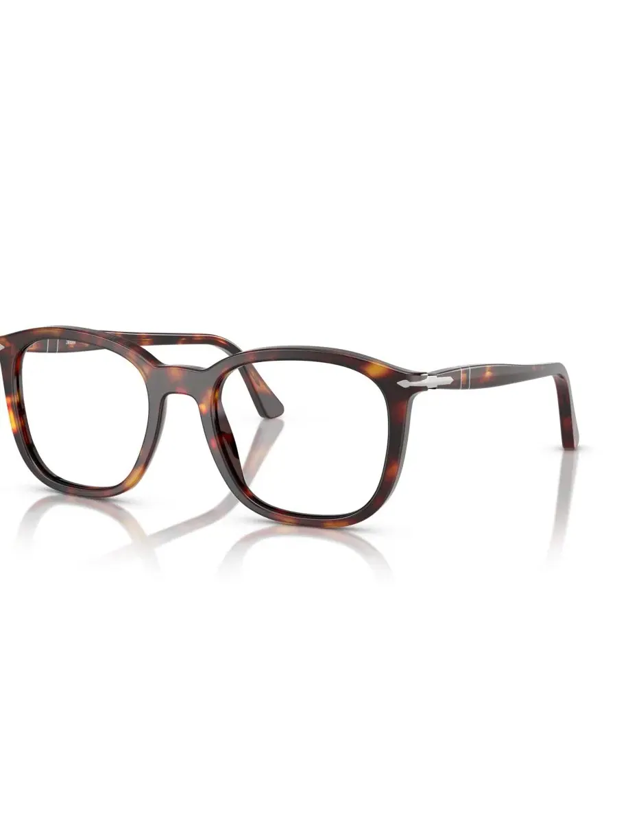 Очки Persol PO3355V — изображение 1 из 5, коричневый